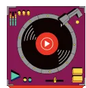 turntable