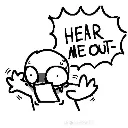 HEARMEOUT