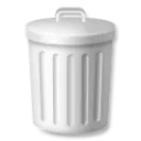 trash