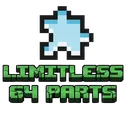 limitless64