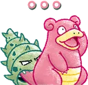 SlowbroDumb