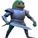 PepeKnight