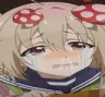 Tanuki_Mushroom
