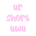 urshortuwu