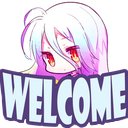 welcomeshiro