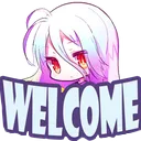 welcomeshiro