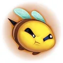 beeangry