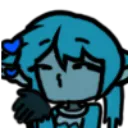 sharkie_mwah