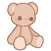 brown_bear Discord emoji
