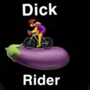 dickrider