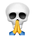 SkullPray