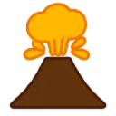 Volcano