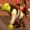 Shrekgasm