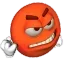 angry