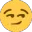 EyebrowflashSmirk
