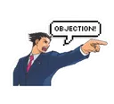 objection