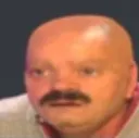 KEKbald