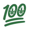 100 custom emote | r/ukmedicalcannabis