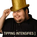 tip