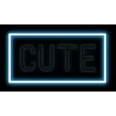 cute