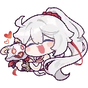 Kiana_RiceCake