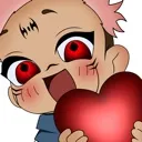 sukuna_love