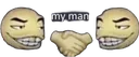 myman