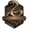 BRONZE