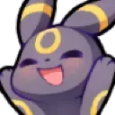 eeveeumbreonyay