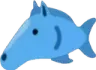 fishhorse