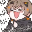 laugh laugh