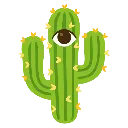 Cacteyesee
