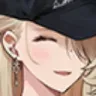 1Wilhelmina_Smile