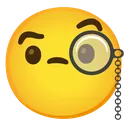 huh