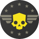 helldiverscopia Discord emoji