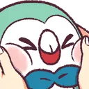 RowletCheeks