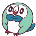RowletBounce