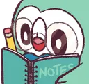 RowletNoted