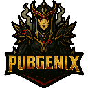 PUBGenix Discord emoji