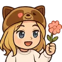 isa_flower