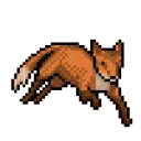 foxpixelSTICKER