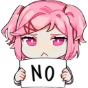 No_Natsuki