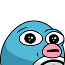 PokemonEyes Discord sticker from Speed Wallet