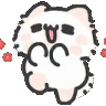 catexcited