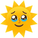 suntears