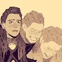 Aloy_Agony