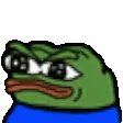 peepoLeave