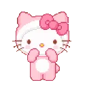 0hellokittydance