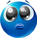 blueSad