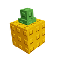 Pumpkin Discord emoji